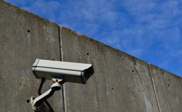 Veilig wonen met camera beveiliging