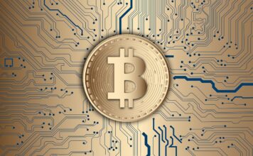 Handelen in bitcoins