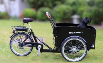 Waar moet je rekening mee houden als je een elektrische bakfiets wilt kopen?